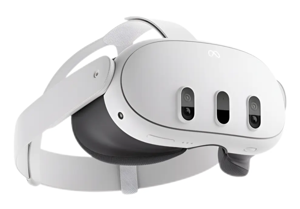 Visor de realidad virtual